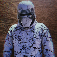 The Unbroken - Hoodie