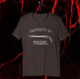 Property of Vicrul - Tee