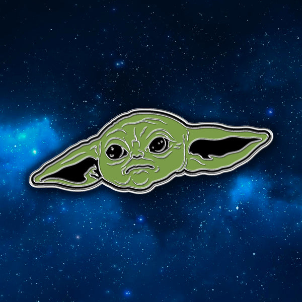 The Child Pin