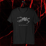 Red Five Standing By - Tee