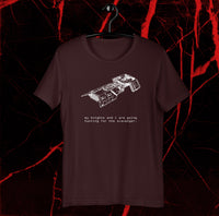 Going Hunting - Tee