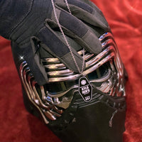 Kylo’s Quarters Necklace