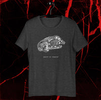 Punch It - Tee