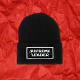Supreme Leader Beanie