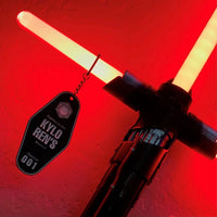 Kylo’s Quarters Key