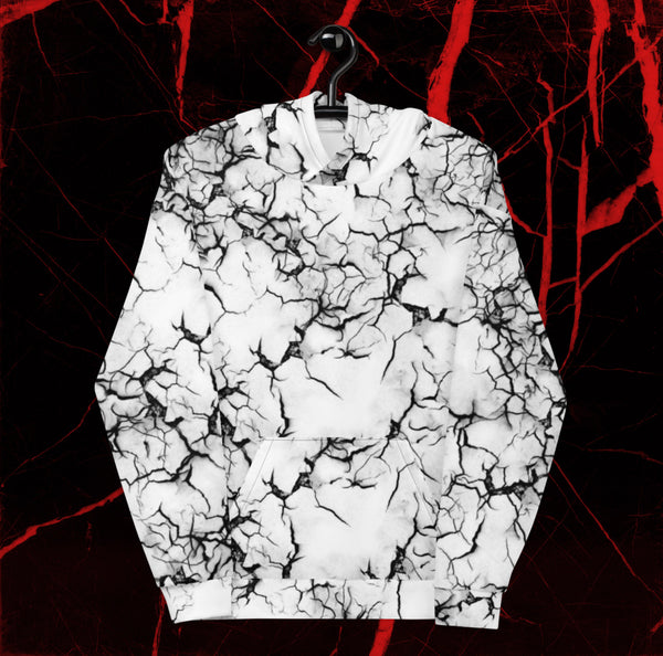 The Unbroken - Hoodie