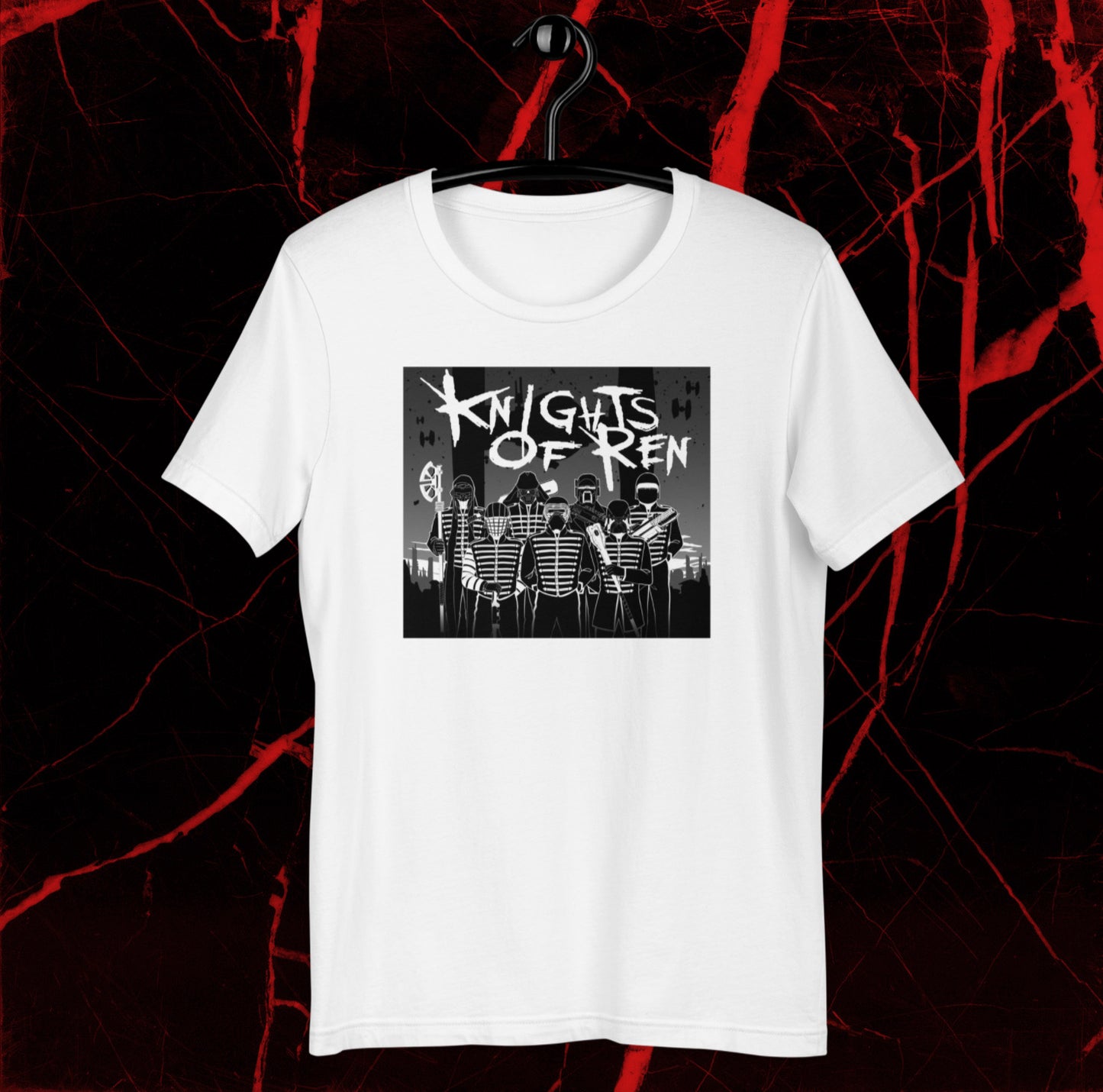 The Knight Parade - Tee