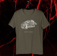Punch It - Tee