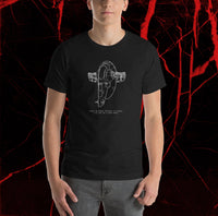 I'll Put On A Good Show - Tee