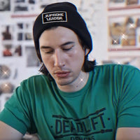 Supreme Leader Beanie