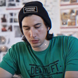 Supreme Leader Beanie