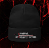 How Brave Beanie
