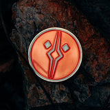 Ahsoka Tano Challenge Coin