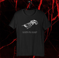 Going Hunting - Tee