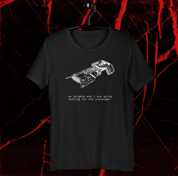 Going Hunting - Tee