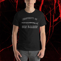 Property of Din Djarin - Tee