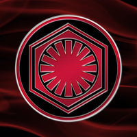 Supreme Leader Challenge Coin