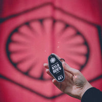 Kylo’s Quarters Key