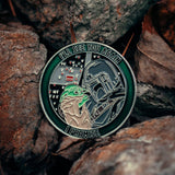 I'll See You Again Challenge Coin