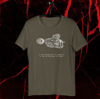 Bring You In Warm - Tee