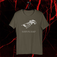 Going Hunting - Tee