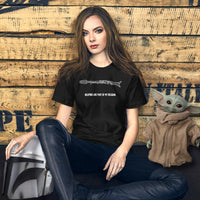 I'm A Mandalorian - Tee