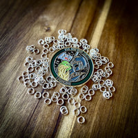 I'll See You Again Challenge Coin
