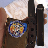 Ahsoka Tano Challenge Coin
